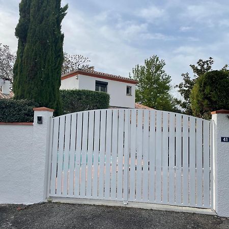 B&B A Toulouse Balma Exterior foto