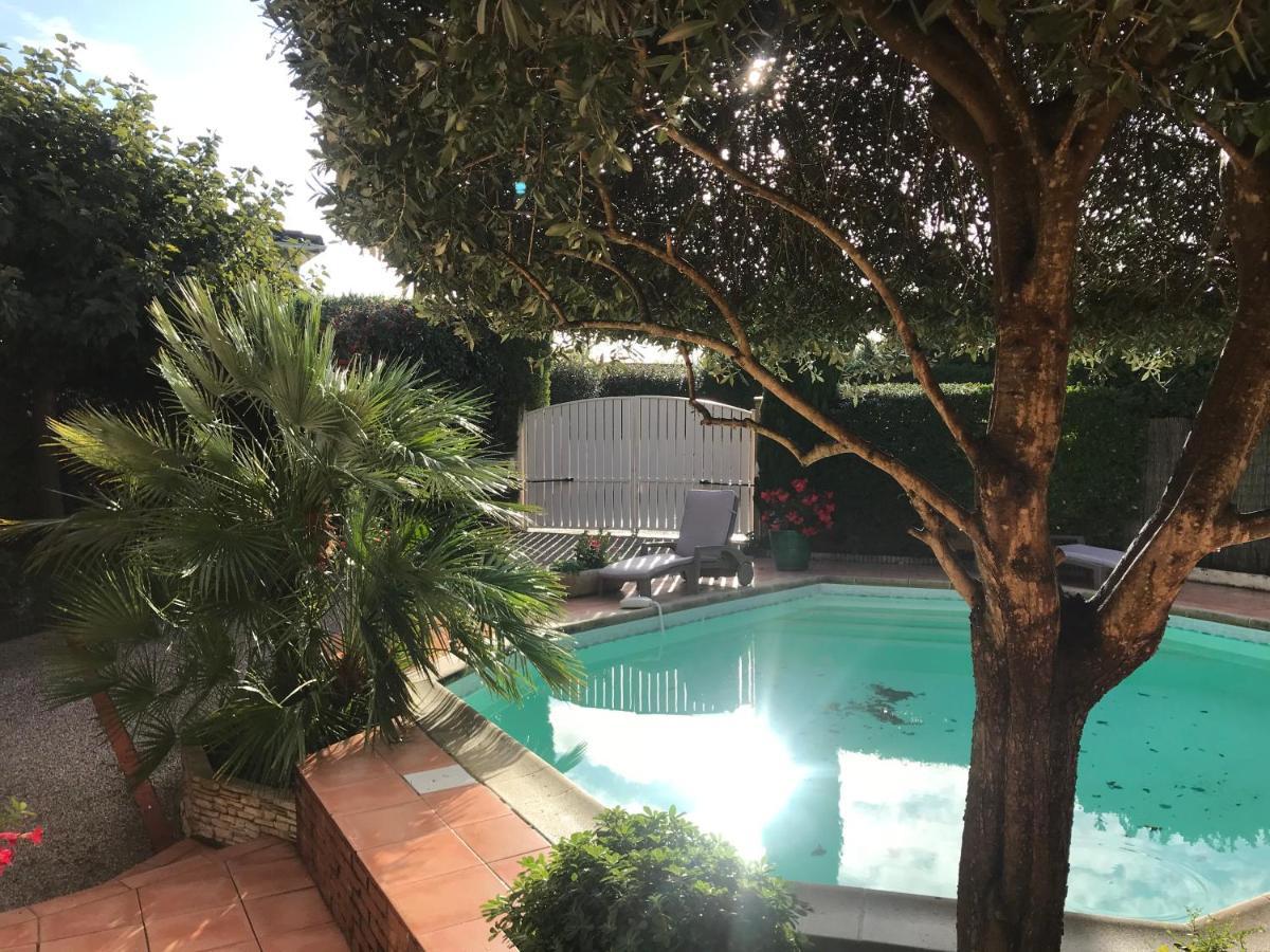 B&B A Toulouse Balma Exterior foto