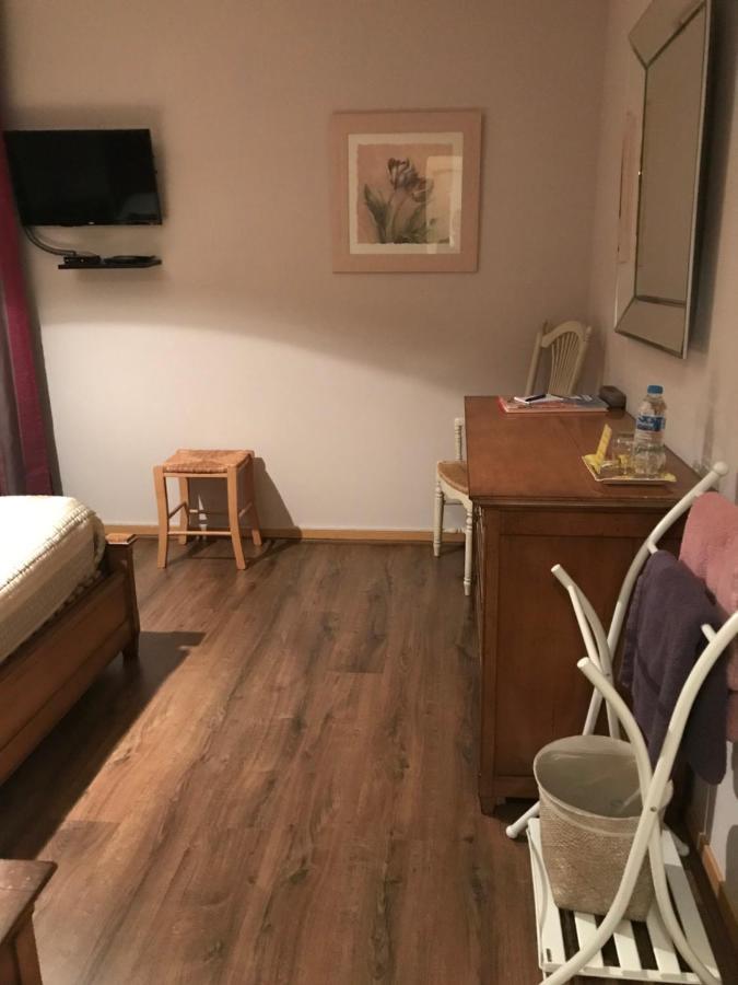B&B A Toulouse Balma Exterior foto