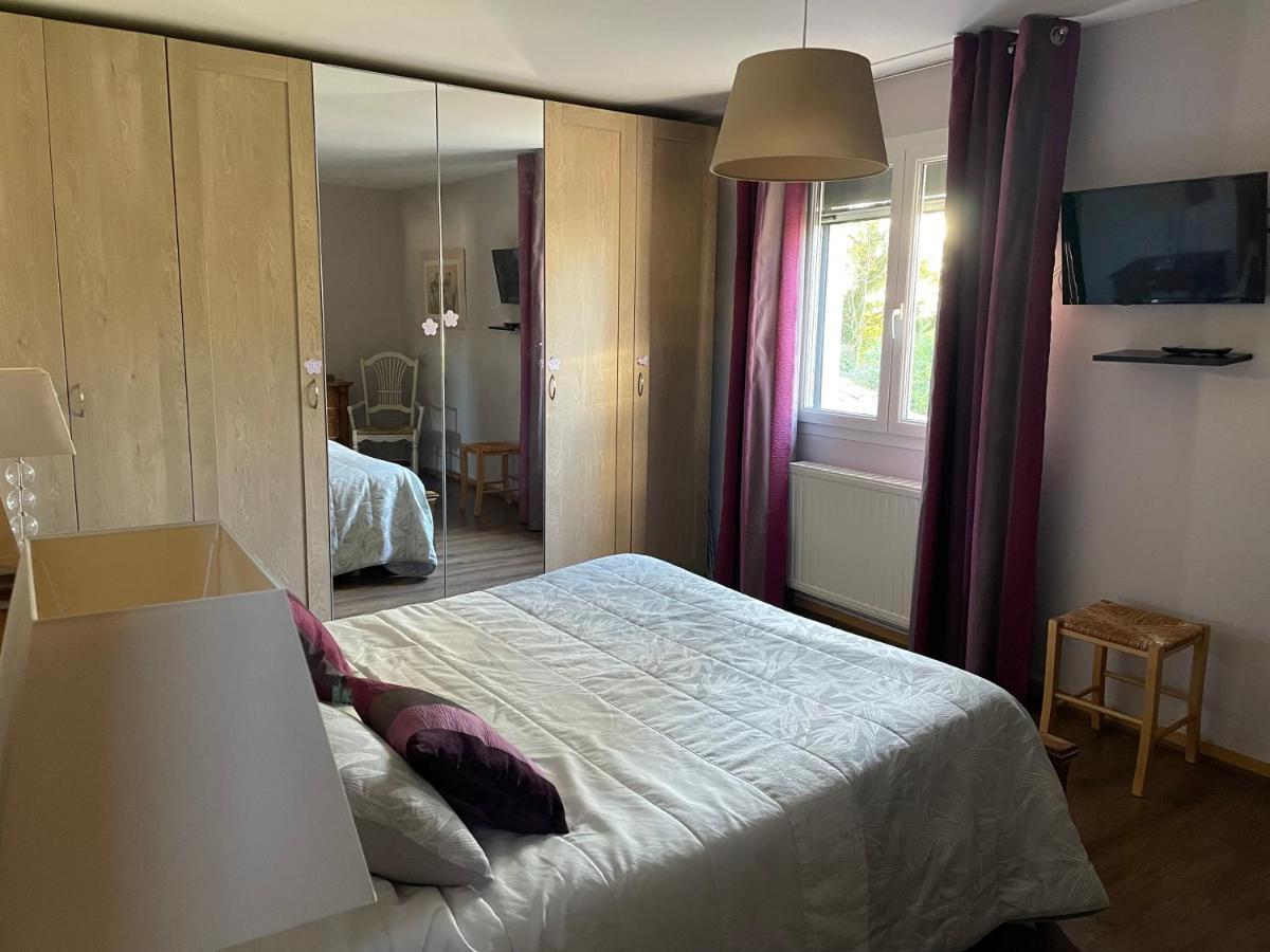 B&B A Toulouse Balma Exterior foto