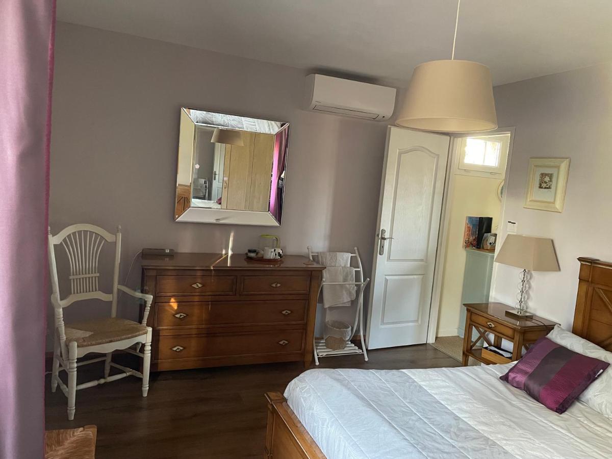 B&B A Toulouse Balma Exterior foto