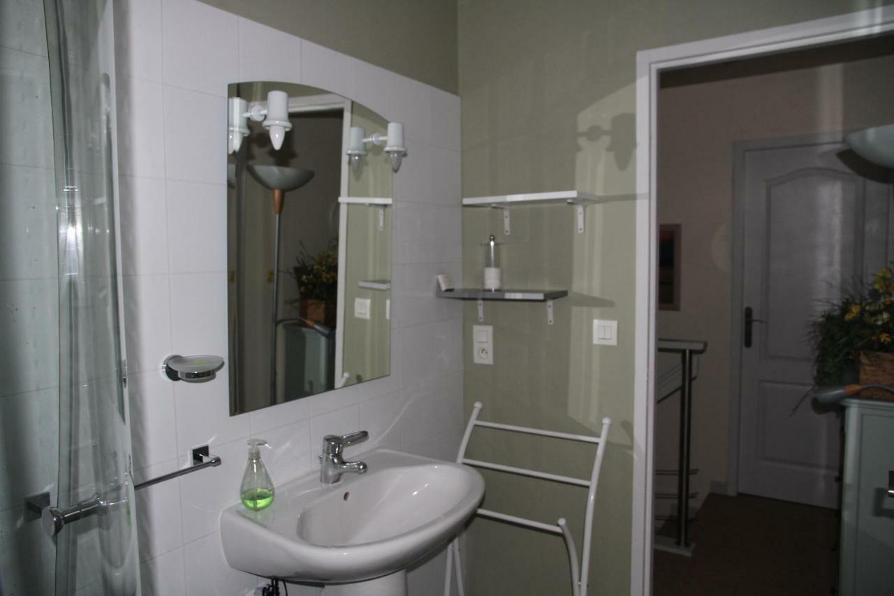 B&B A Toulouse Balma Exterior foto